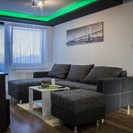 Apartmani Anna Sveti Martin Na Muri Eksteriør billede