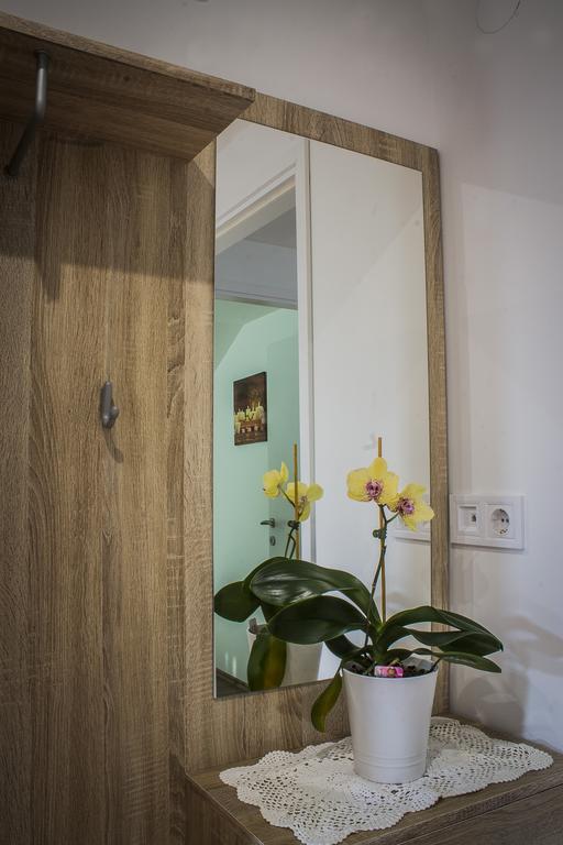 Apartmani Anna Sveti Martin Na Muri Eksteriør billede
