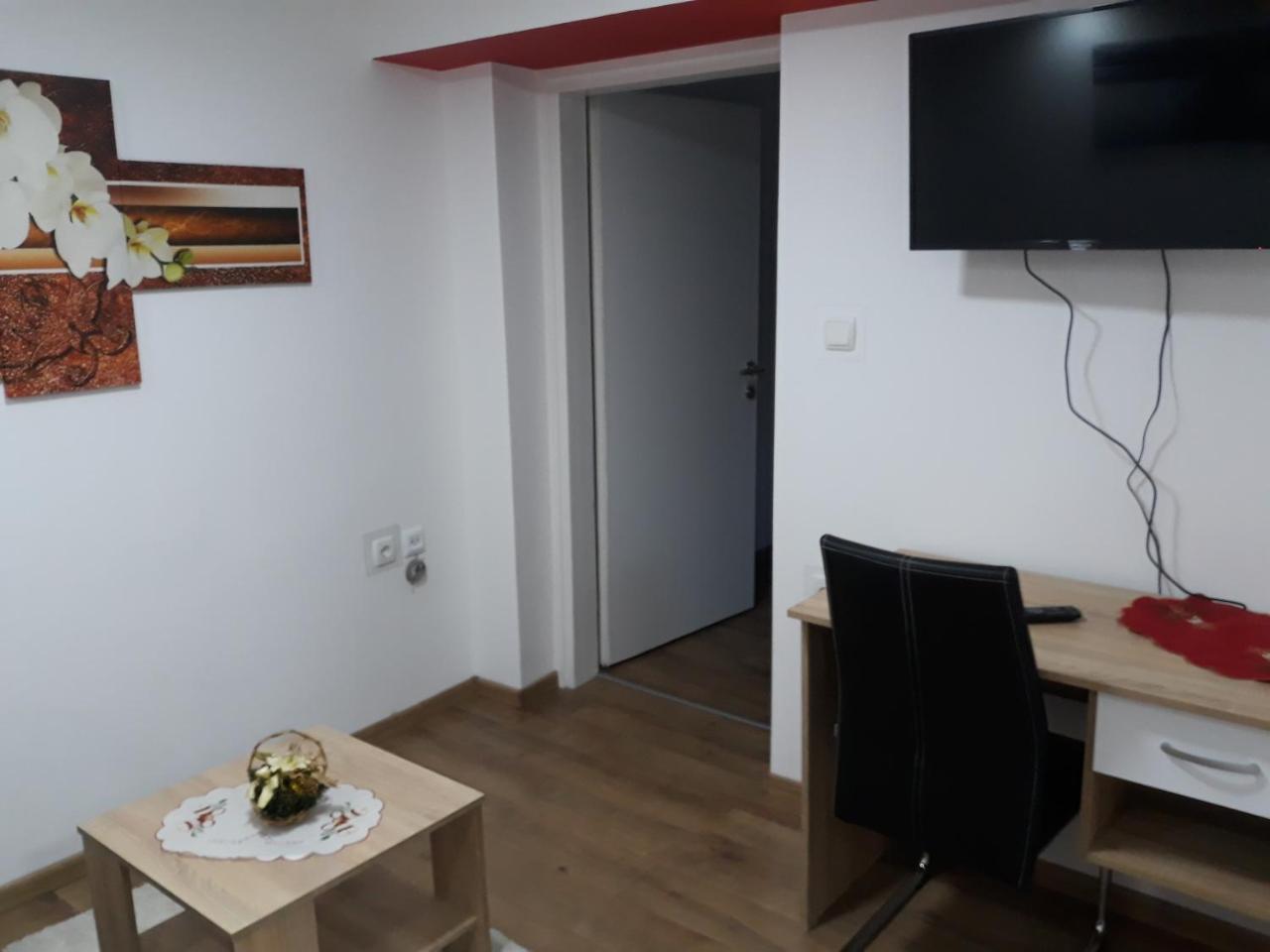 Apartmani Anna Sveti Martin Na Muri Eksteriør billede